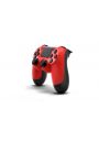 Геймпад Sony DualShock Red (CUH-ZCT1E/01R)
